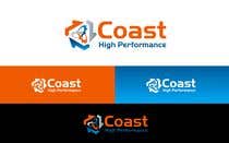 #142 for Need new logo for Coast High Performance a west coast based engine builder av skaydesigns