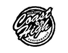 #100 for Need new logo for Coast High Performance a west coast based engine builder av romiakter