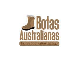 #35 para Logo para tienda online de botas australianas de josepave72