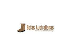 #37 para Logo para tienda online de botas australianas de josepave72