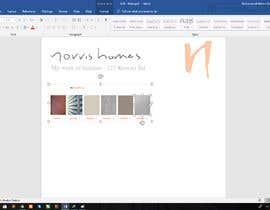 #13 for Convert PDF to Word doc so I can customise wording by HafizQuraishi