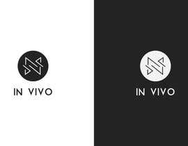 Číslo 154 pro uživatele In Vivo Logo od uživatele Mithuncreation