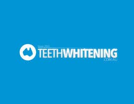 #74 สำหรับ Logo For Teeth Whitening Business โดย Jimmccreddie