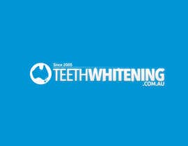 #98 สำหรับ Logo For Teeth Whitening Business โดย Jimmccreddie