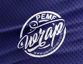 #18 for PEMFWrap logo af mehedihasan4