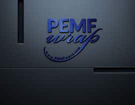 Nro 11 kilpailuun PEMFWrap logo käyttäjältä Airin777
