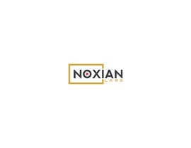 #63 dla Logo contest for Noxian Labs przez Nuruzzaman835