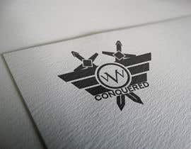 #9 για I need a logo designed. The brand is conquered 


This will be a logo for sports appareal από RomanZab