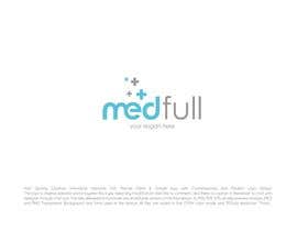 #392 for Design a logo for my telemedicine web/app by Duranjj86