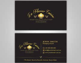 #92 for Business card by papri802030
