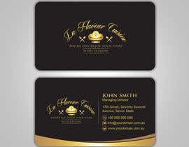 #96 for Business card by papri802030