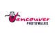 Imej kecil Penyertaan Peraduan #131 untuk                                                     Design a Logo for Vancouver Photowalks
                                                