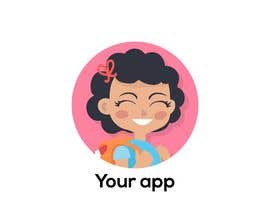 #27 สำหรับ Design icon for iOS/Android app โดย nahidaminul4