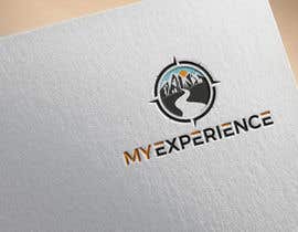 #67 for Company - Logo -MyExperience by riadhossain789