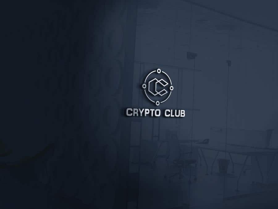 Contest Entry #311 for                                                 Design des Logos CC, CRYPTO CLUB
                                            