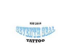 #42 for LOGO DESIGN FOR TATTOO COMPANY by Mehjabinsk