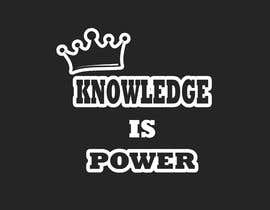 #123 for Knowledge is King by haidershawn