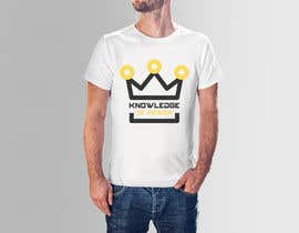 #115 for Knowledge is King by AribaGd