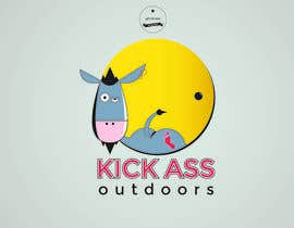 #29 for Outdoor Company Logo! by shrymp