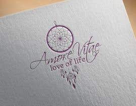 #103 untuk Logo Design Amore Vitae oleh dox187