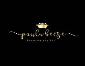 #38 for Beauty therapist logo by designgale