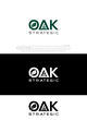 Miniatura da Inscrição nº 1927 do Concurso para                                                     Oak Strategic Company Logo
                                                