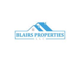 #511 для Build professional and modern Logo for Rental Property company від zouhairgfx