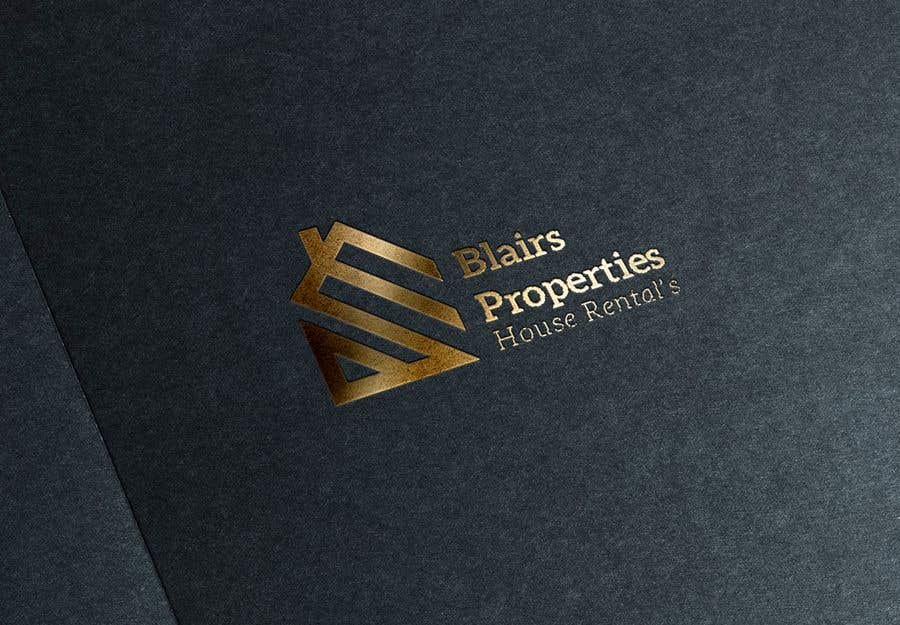 Contest Entry #28 for                                                 Build professional and modern Logo for Rental Property company
                                            