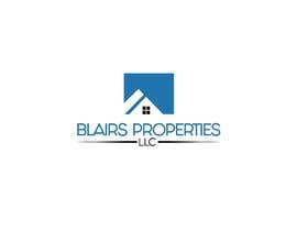 esalhiiir님에 의한 Build professional and modern Logo for Rental Property company을(를) 위한 #516