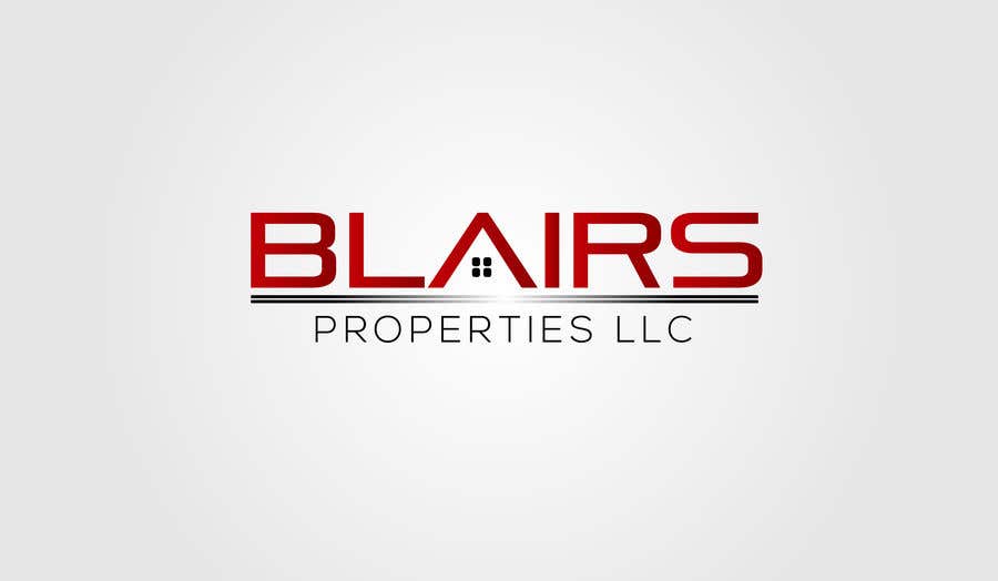 Contest Entry #253 for                                                 Build professional and modern Logo for Rental Property company
                                            