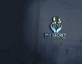 #330 for My Secret Ingredient Logo by sabbirahmad48458