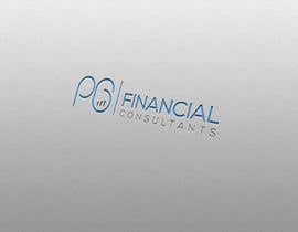 #474 for Design a Logo PG Financial consultants by sashadesigner91