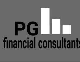 #487 for Design a Logo PG Financial consultants by ashikbd11
