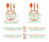 #214 for Re design 3 restaurant logos by subornatinni