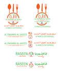 #215 for Re design 3 restaurant logos by subornatinni