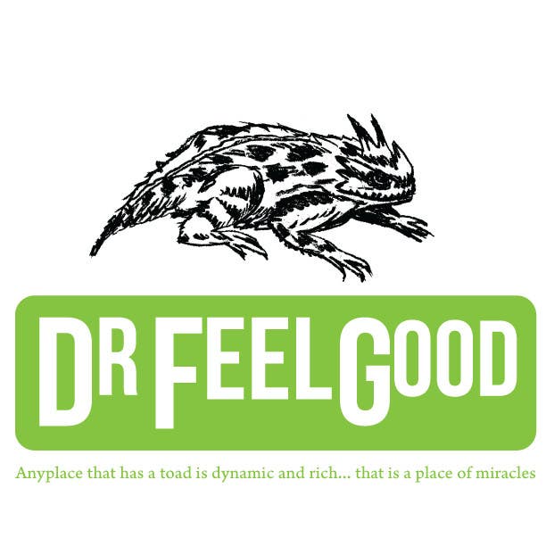 Contest Entry #57 for                                                 Logo Design for Dr Feel Good
                                            