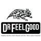 Náhled příspěvku č. 56 do soutěže                                                     Logo Design for Dr Feel Good
                                                