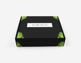 #202 for Box design for “lunchbox” av athqiya97