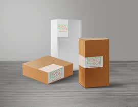#182 for Box design for “lunchbox” av Abdullah5054