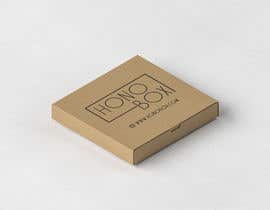 #184 for Box design for “lunchbox” av Abdullah5054
