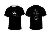 #43 per T shirt Design - positive meaning da slsiriwardane