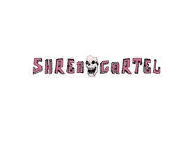 #580 for Design a logo - Shred Cartel: Skateboard, Snowboard, Surf brand by pamaria58