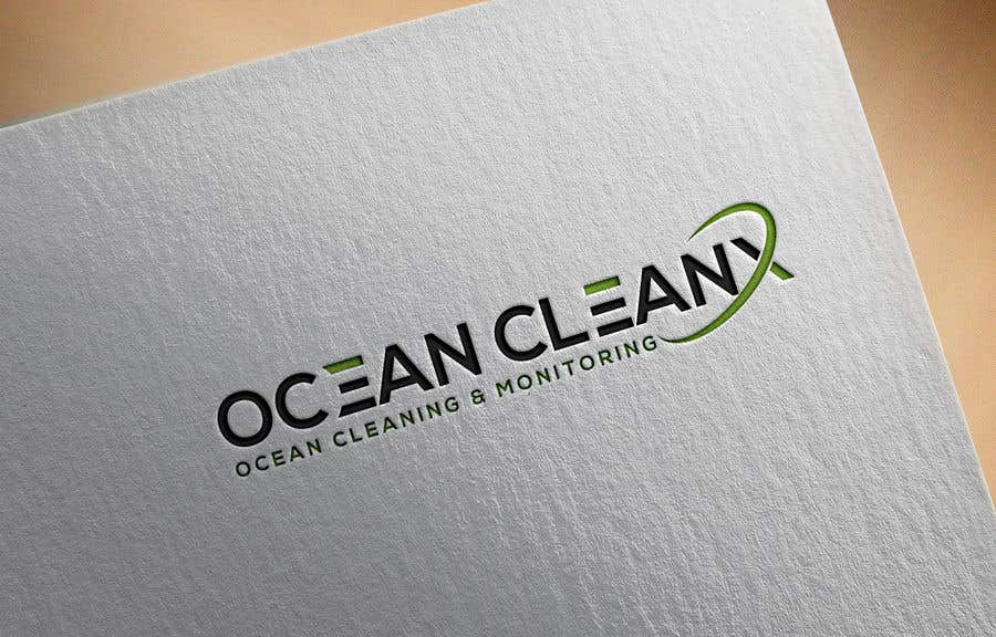 Contest Entry #43 for                                                 Logo design to 'Clean Up' our Oceans!
                                            