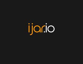 #268 for Logo Design for  &quot;Ijar.io&quot; by Curp
