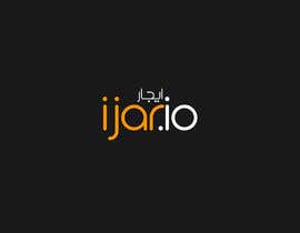 #404 for Logo Design for  &quot;Ijar.io&quot; by Curp