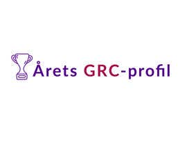 #1 for Name to incorporate in the logo Årets GRC-profil by rakeshpatel340