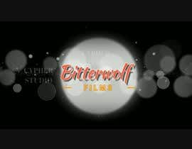 #11 for Create a logo - Bitterwolf Film by CypherStudio2018