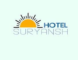 #22 for Design a Hotel Logo and letter head by Basar97