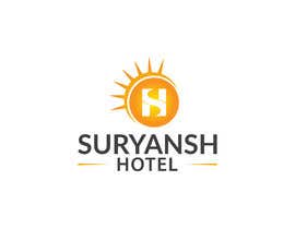 #52 for Design a Hotel Logo and letter head by khaledSojib358