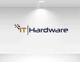 #50 for Logo ITHardware by MIShisir300